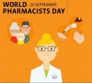 World Pharmacists Day Celebrating the Role of Pharmacists in Healthcare