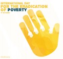 International Day for the Eradication of Poverty Raising Awareness and Promoting Global Action