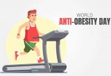 Anti-Obesity Day An Informative Guide to a Healthier Tomorrow