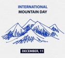 International Mountain Day The Call to Preserve Nature’s Majestic Peaks