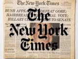 The New York Times: A Pillar of American Journalism
