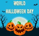 World Halloween Day Embracing a Celebration of Fun, Fear, and Folklore