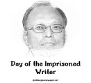 Day of the Imprisoned Writer Honoring Freedom of Expression and the Fight for Justice