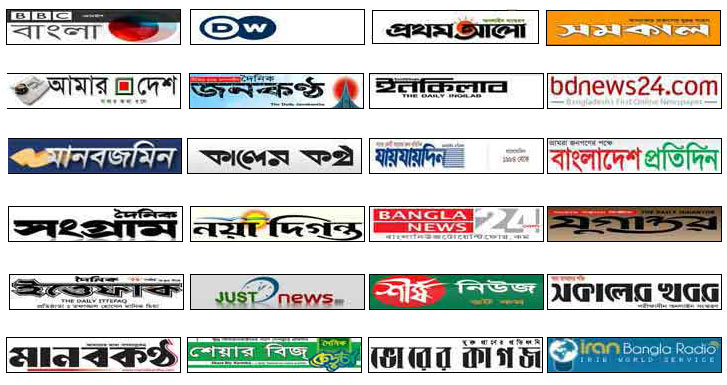 bangla newspaper